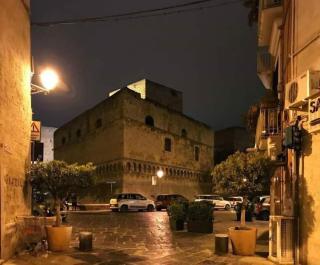 B&B Bari Vecchia R - 5