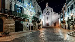 B&B Bari Vecchia R - Bari - 9