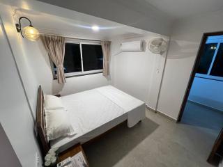 Modern 1BHK AC Apartment 500m to Cavelossim beach-Bonita - Cavelossim - 7