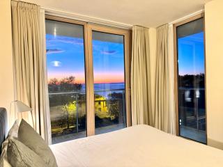 Panorama Apartment - Triëst - 8