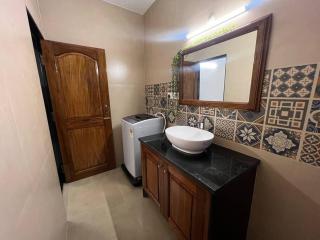 Modern 1BHK AC Apartment 500m to Cavelossim beach-Bonita - Cavelossim - 1