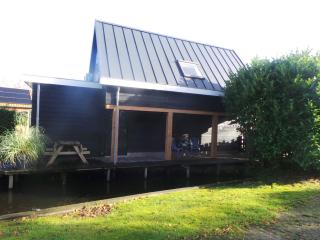Top appartement Short Stay in mooie omgeving Kortenhoef. - Kortenhoef - 0
