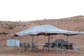 CAMP Bidiyah - Al Raka - 6