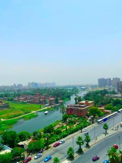 كورنيش النيل البحر الاعظم -Nile corniche albahr alaeizam - Il Cairo - 9