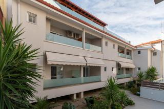 Villa Zoe on the beach - Sarti - 3