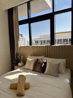 Azizi Riviera, Meydan, Dubai - Dubai - 4