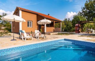 Holiday Home Zelengrad - Zelengrad - 0