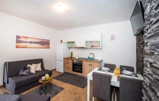 Holiday Home Zelengrad - Zelengrad - 1