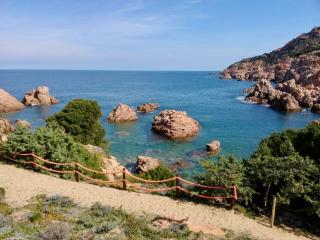Residence in Costa Paradiso, apartments with private outdoor area - 5