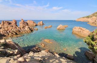 Residence in Costa Paradiso, apartments with private outdoor area - 7