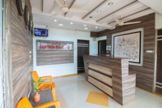 Hotel El - Paso - Arambol - 0