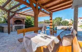 Holiday Home Ema with pool - Biograd na Moru - 9