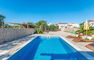 Holiday Home Ema with pool - Biograd na Moru - 8