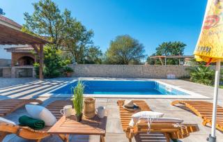 Holiday Home Ema with pool - Biograd na Moru - 7
