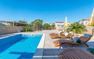 Holiday Home Ema with pool - Biograd na Moru - 5