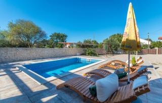 Holiday Home Ema with pool - Biograd na Moru - 6