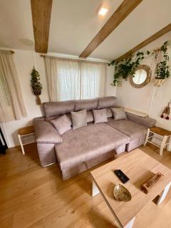 Nómada, Casa Cerca de Sevilla - 2