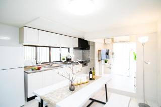 Miraie Yokkaichi Simizucho 2 - 8