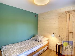 Chalet Neigeos - Leysin - 4