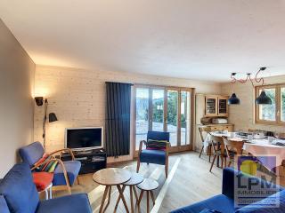 Chalet Neigeos - Leysin - 3