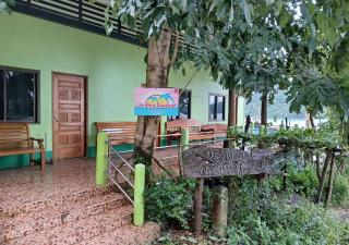 Ao Yai Homestay Koh Kood - Ko Kood - 0