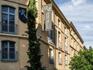 Grand Hôtel Roi René Aix en Provence Centre - MGallery - Aix-en-Provence - 0