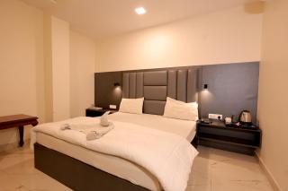 Hotel Palace inn Agra - Tājganj - 4