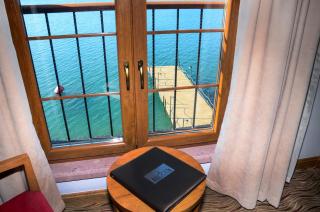Bacacan Otel - Ayvalık - 9