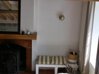 Maison de campagne avec piscine et étang - Villegenon - 8