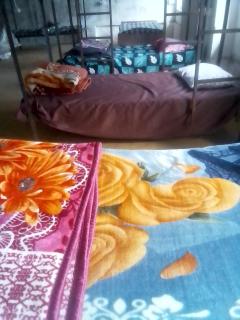 Himalayan Hostel, Triund Hill Trekking and Snowline Trekking, Waterfalls View Hostel - Dharamshala - 7