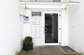 Haffblick Whg Ha21 - Boltenhagen - 3