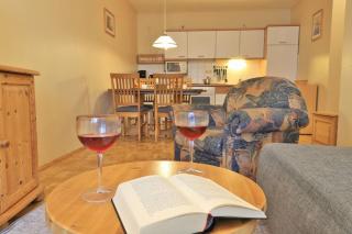 Haffblick Whg Ha21 - Boltenhagen - 2