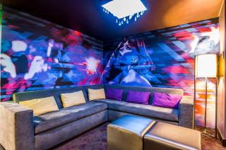 Tilt Hotel Universal-Hollywood, Ascend Hotel Collection - Los Angeles - 6