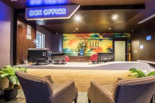 Tilt Hotel Universal-Hollywood, Ascend Hotel Collection - Los Angeles - 5