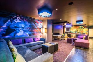 Tilt Hotel Universal-Hollywood, Ascend Hotel Collection - Los Angeles - 4
