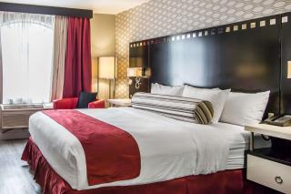 Tilt Hotel Universal-Hollywood, Ascend Hotel Collection - Los Angeles - 2