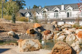 Bluegreen Vacations Big Bear Village, an Ascend Collection Resort - Big Bear Lake - 1