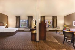 Gaia Hotel & Spa, Ascend Hotel Collection - Anderson - 1