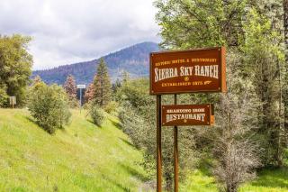 Sierra Sky Ranch - Oakhurst - 7