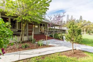 Sierra Sky Ranch - Oakhurst - 5