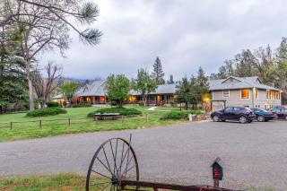 Sierra Sky Ranch - Oakhurst - 4