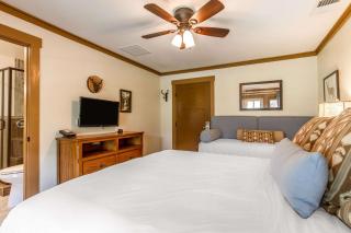 Sierra Sky Ranch - 1