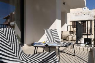 Rea Boutique Apartments - 1