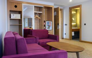 Bacacan Otel - Ayvalık - 8