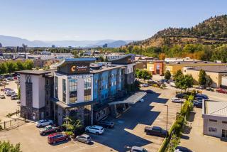 Comfort Suites Kelowna - 7