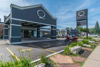 Quattro Hotel & Conf Centre, Ascend Hotel Collection - Sault Ste. Marie - 0