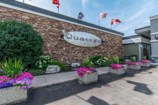 Quattro Hotel & Conf Centre, Ascend Hotel Collection - Sault Ste. Marie - 8