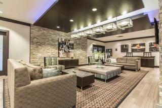 Quattro Hotel & Conf Centre, Ascend Hotel Collection - Sault Ste. Marie - 5