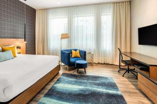 Hotel Royal William, Ascend Hotel Collection - Quebeque - 8