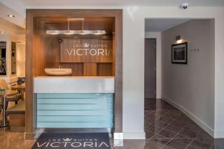 Les Suites Victoria, Ascend Hotel Collection - Gatineau - 6